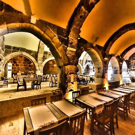Akhan Kervansaray Hotel Eskihisar Buitenkant foto