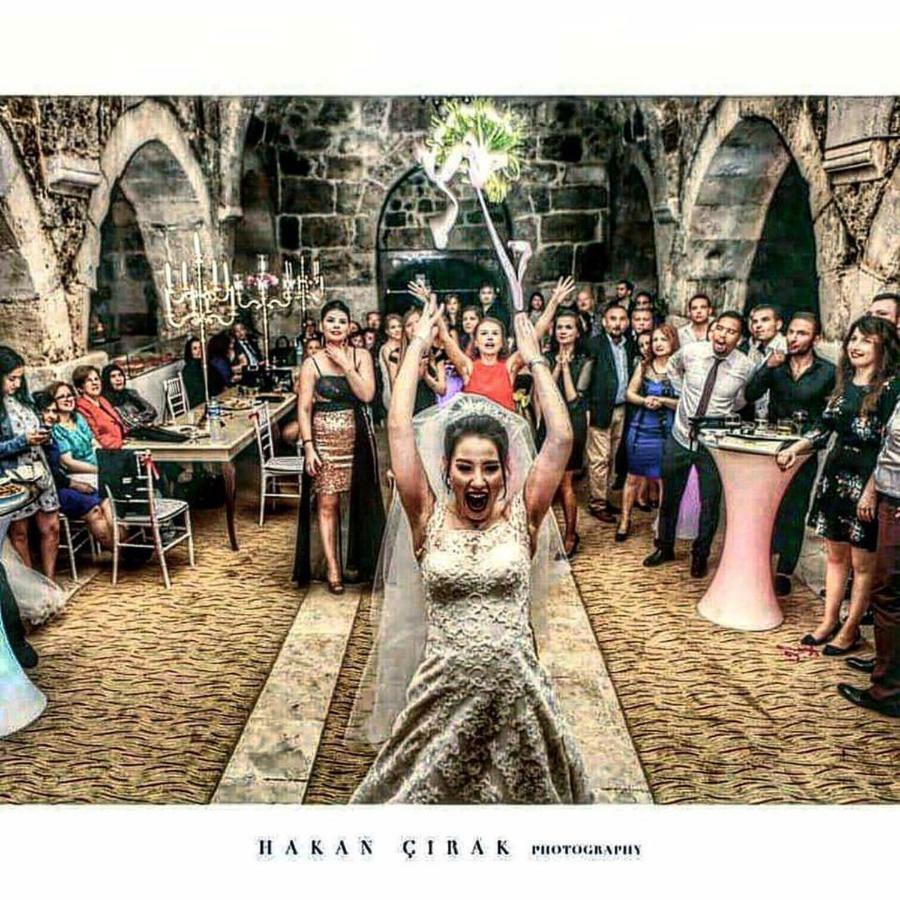 Akhan Kervansaray Hotel Eskihisar Buitenkant foto
